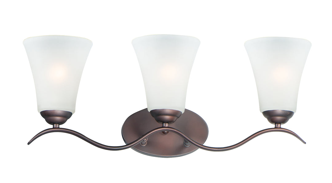 Vital Bath Vanity Oil Rubbed Bronze