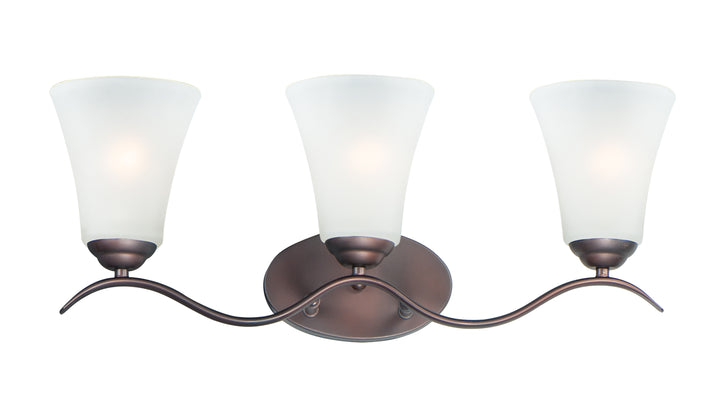 Vital Bath Vanity Oil Rubbed Bronze