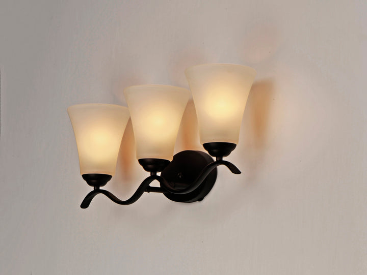 Vital Bath Vanity Oil Rubbed Bronze alternate view