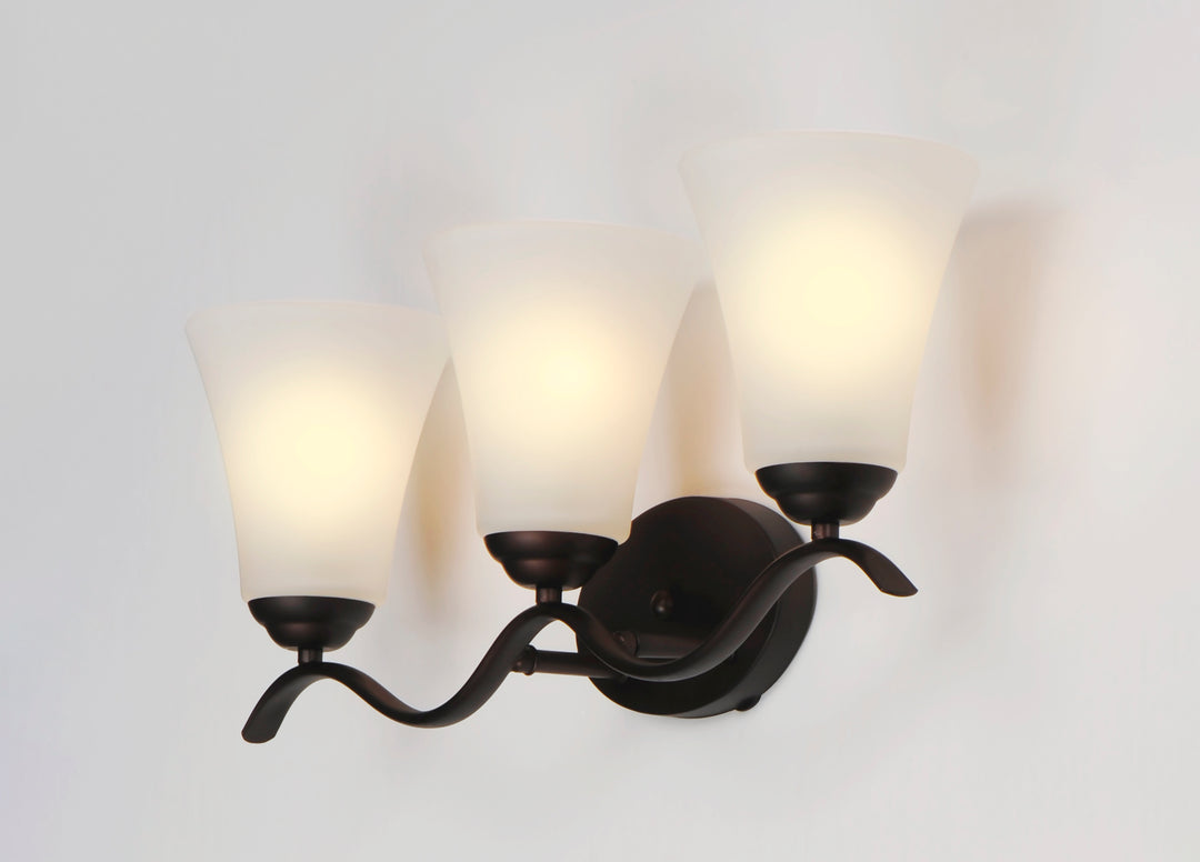 Vital Bath Vanity Oil Rubbed Bronze alternate view