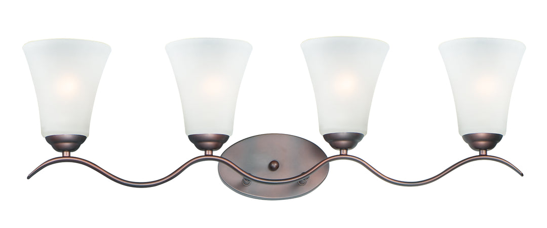 Vital Bath Vanity Oil Rubbed Bronze