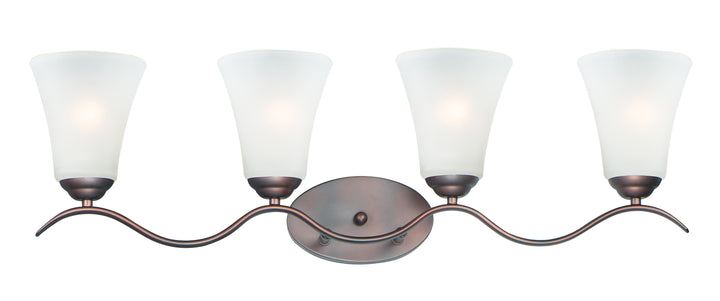 Vital Bath Vanity Oil Rubbed Bronze