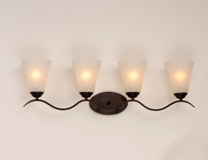 Vital Bath Vanity Oil Rubbed Bronze alternate view