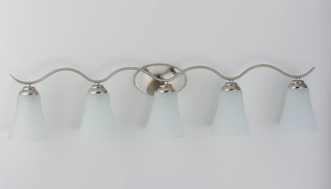 Vital Bath Vanity Satin Nickel alternate view