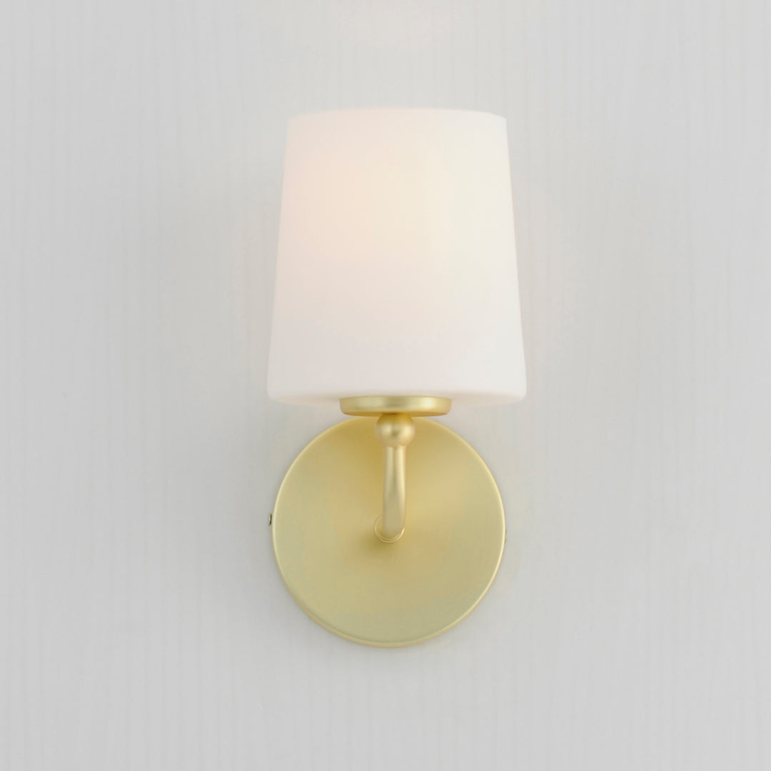 Bristol 1-Light Sconce