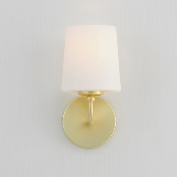 Bristol 1-Light Sconce