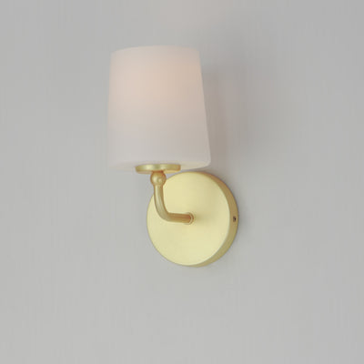 Bristol - 1 Light Wall Sconce