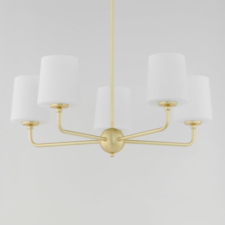 Bristol Chandelier