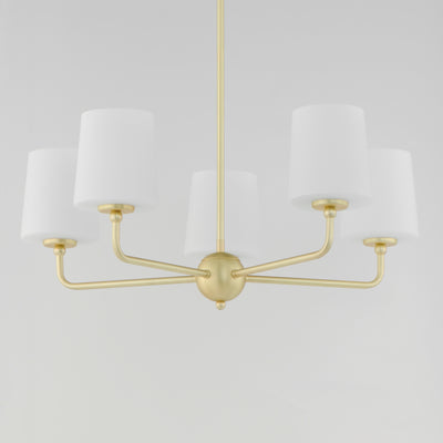 Bristol - Multiple Light Chandelier
