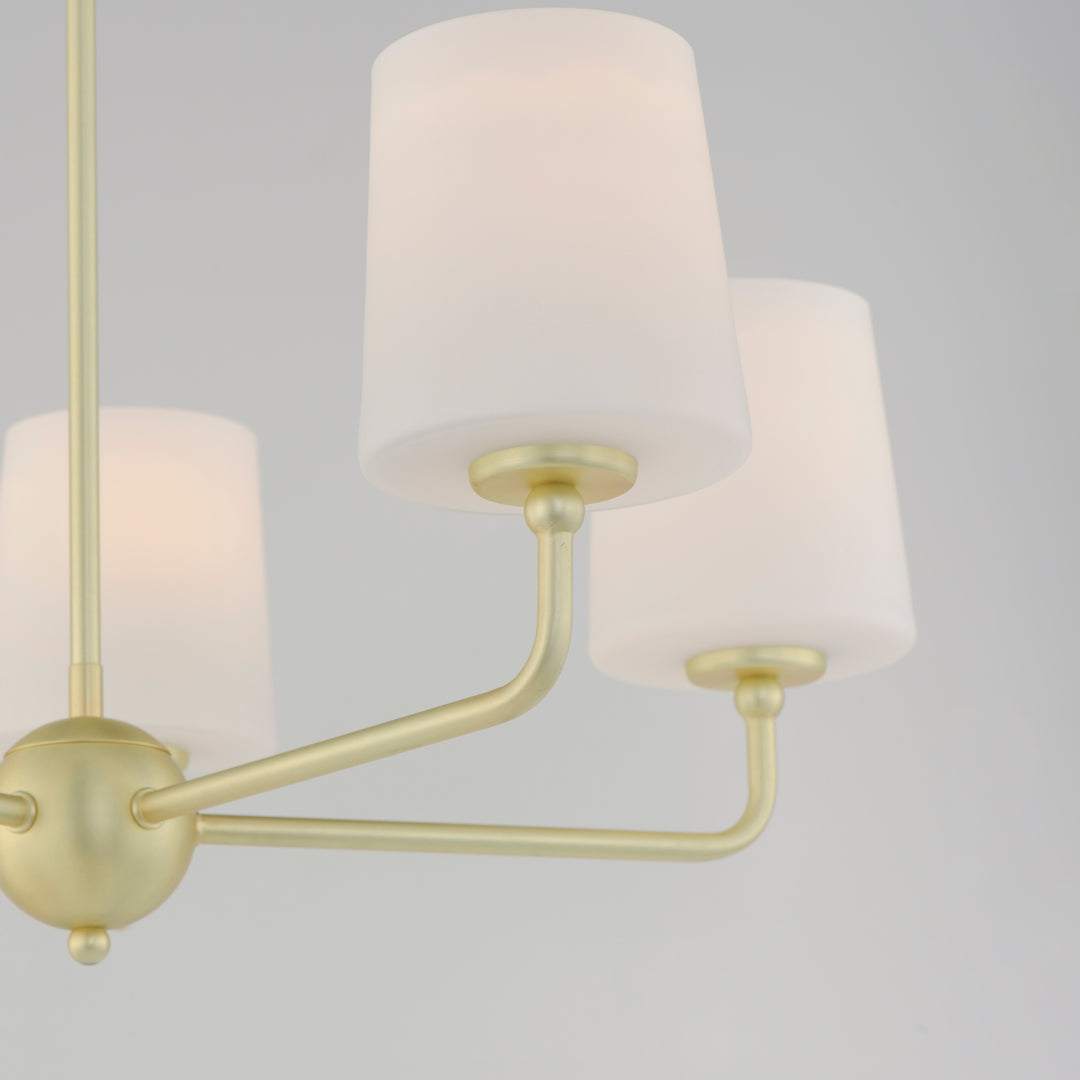 Bristol Chandelier