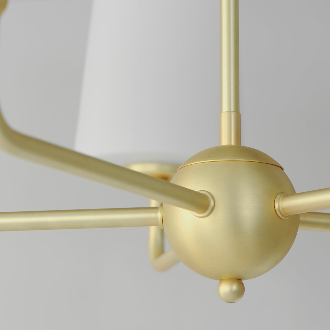 Bristol Chandelier
