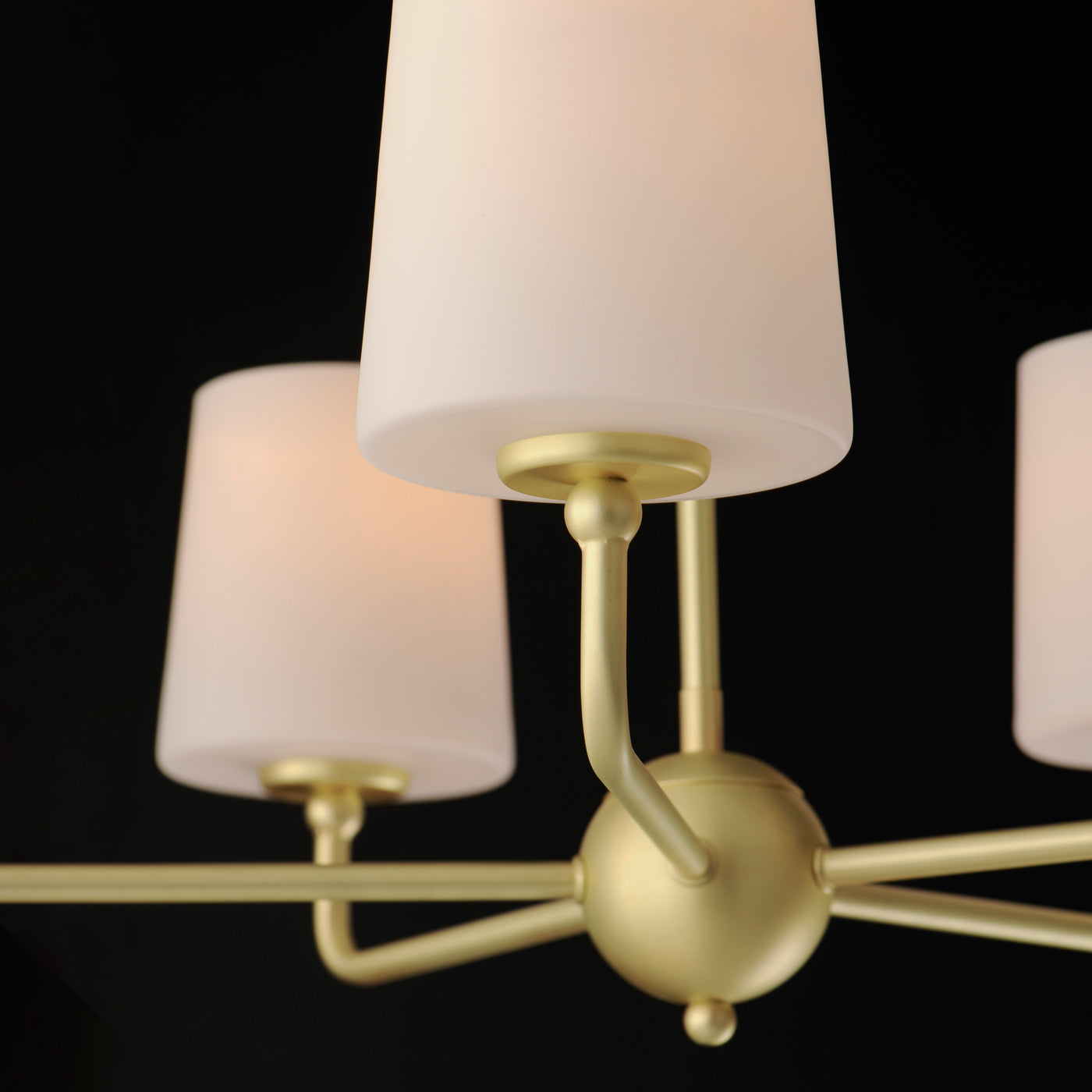 Bristol - Multiple Light Chandelier