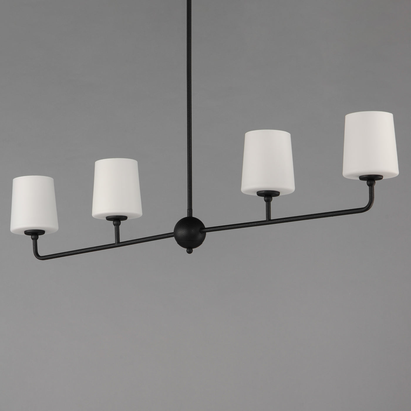 Bristol - 4 Light Linear Chandelier