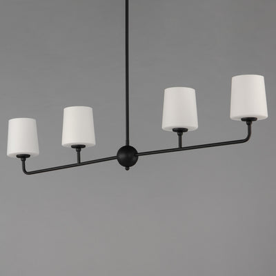Bristol - 4 Light Linear Chandelier