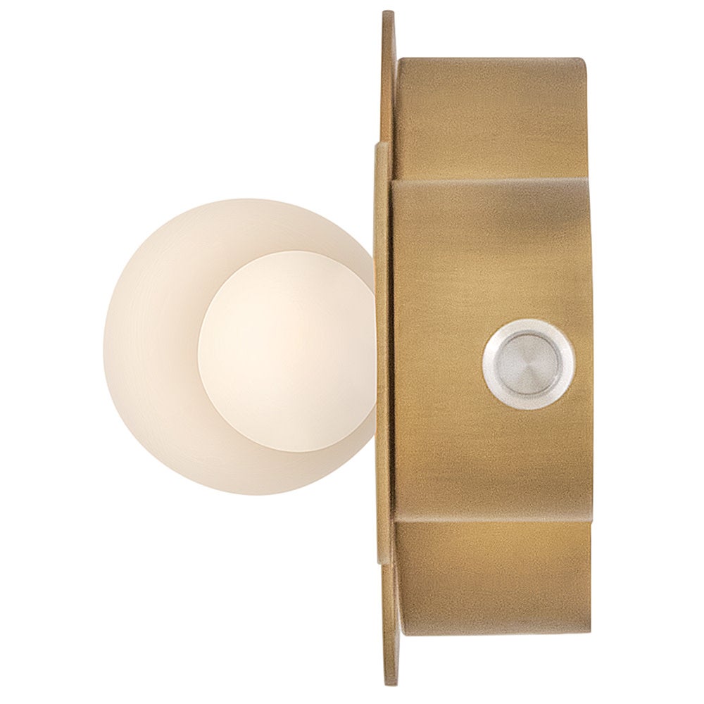 Rhea Small LED Vanity