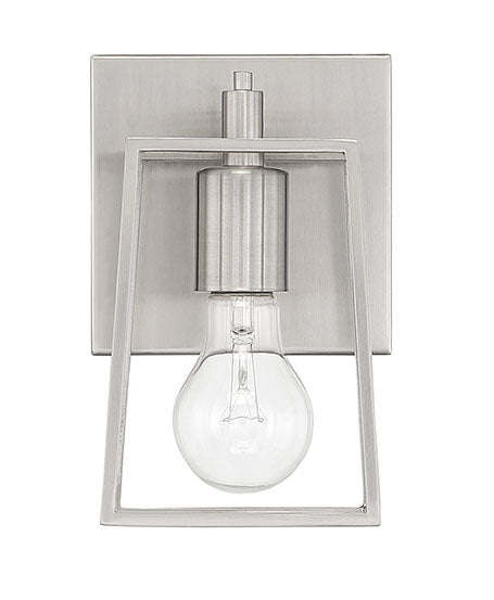 Dunn Wall Sconce by Craftmade - view 3
