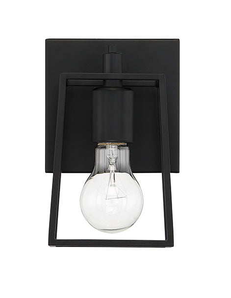 Dunn Wall Sconce by Craftmade - view 7