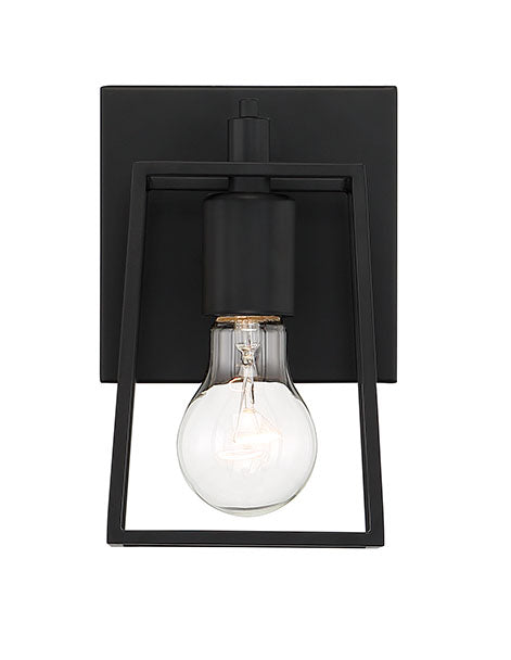 Dunn Wall Sconce by Craftmade - view 8