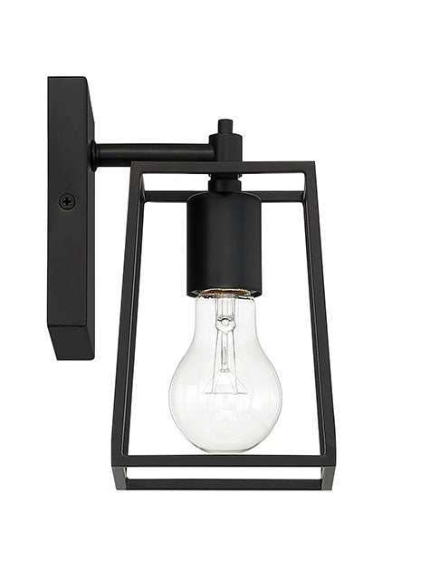 Dunn Wall Sconce by Craftmade - view 9