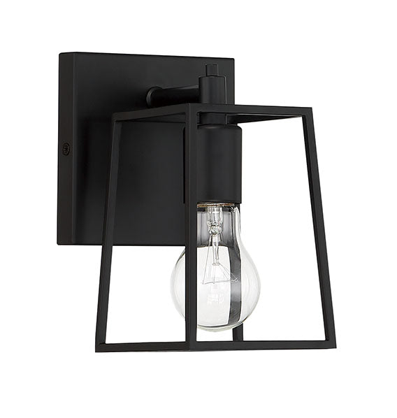 Dunn Wall Sconce by Craftmade - view 6