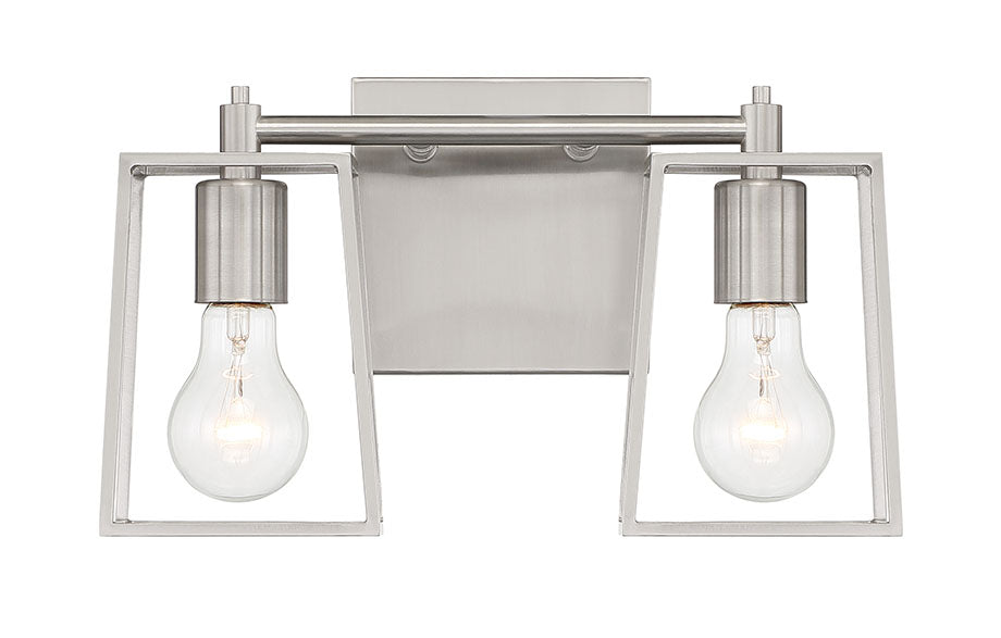 Dunn Vanity Light by Craftmade - view 4
