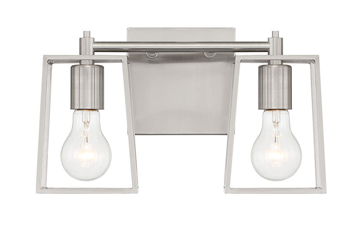 Dunn Vanity Light by Craftmade - view 4