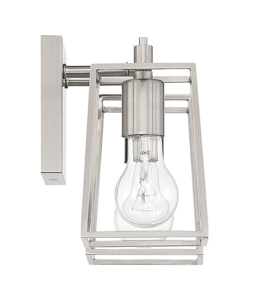 Dunn Vanity Light by Craftmade - view 5