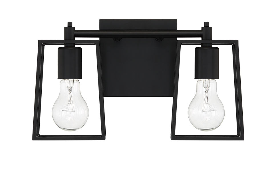 Dunn Vanity Light by Craftmade - view 8