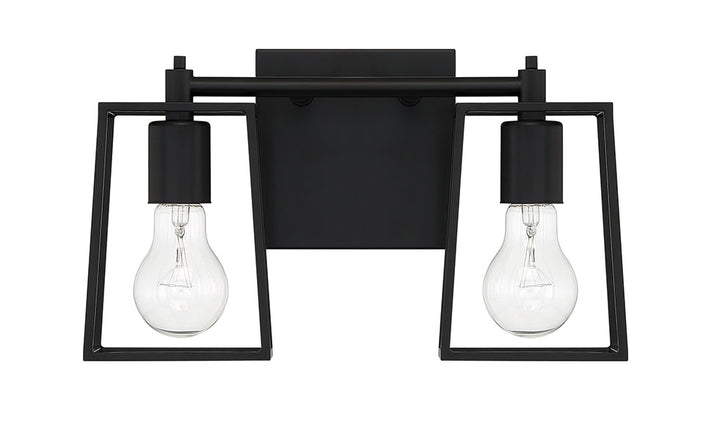 Dunn Vanity Light by Craftmade - view 8