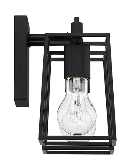Dunn Vanity Light by Craftmade - view 9