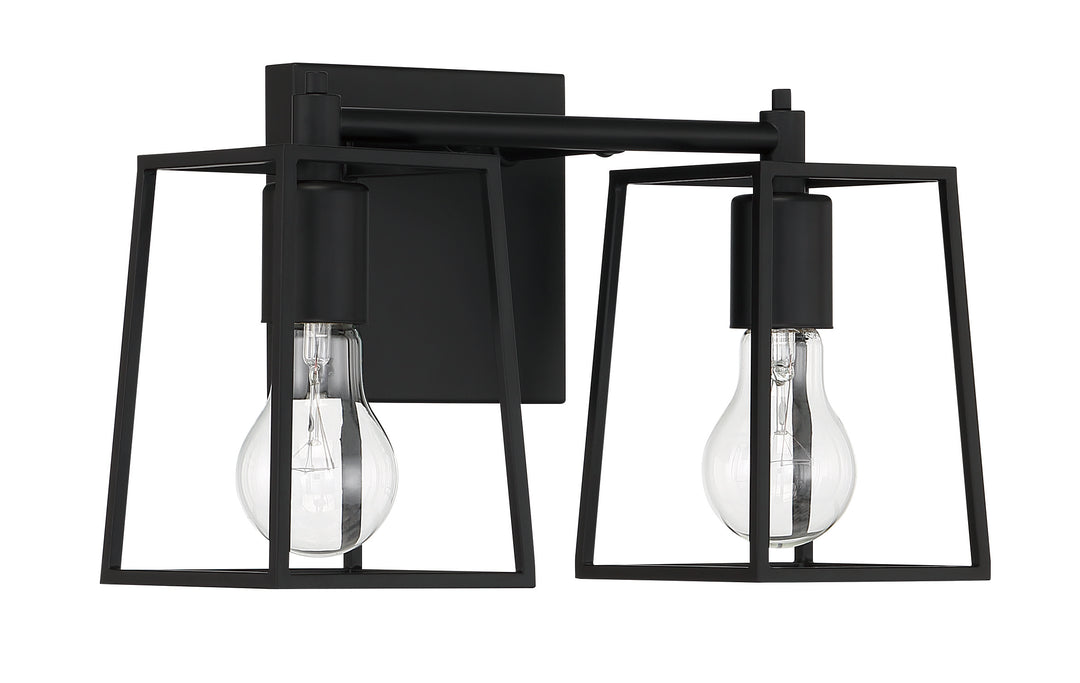 Dunn Vanity Light by Craftmade - view 7