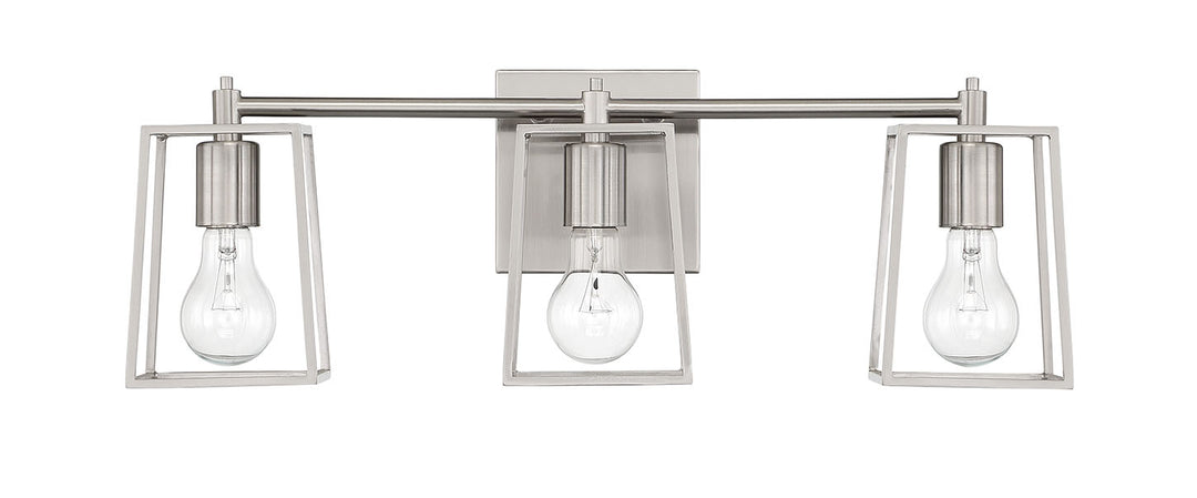 Dunn Vanity Light by Craftmade - view 12