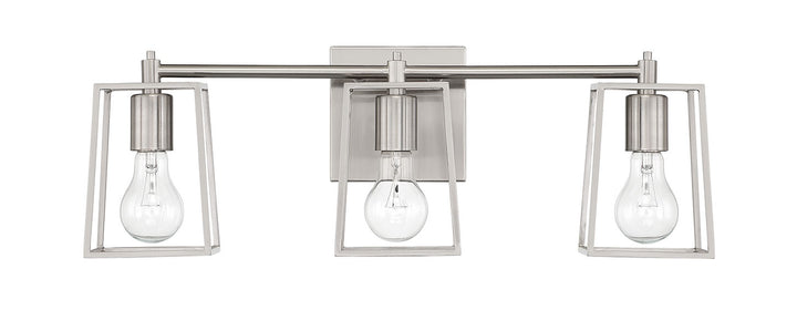 Dunn Vanity Light by Craftmade - view 12