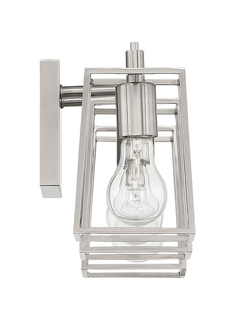 Dunn Vanity Light by Craftmade - view 13