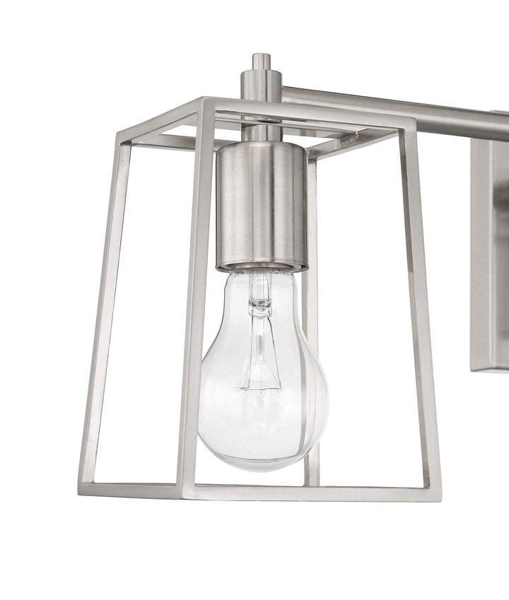 Dunn Vanity Light by Craftmade - view 15