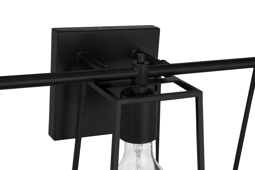 Dunn Vanity Light by Craftmade - view 19