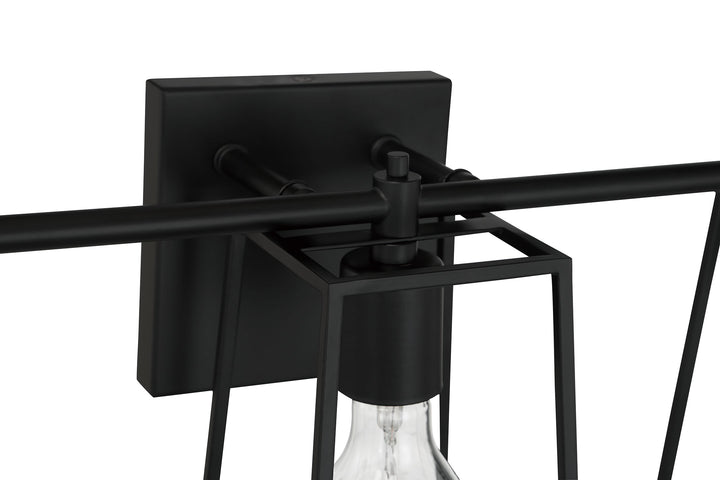 Dunn Vanity Light by Craftmade - view 19