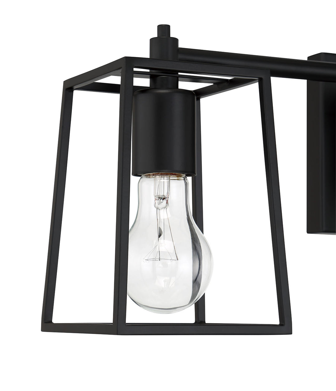 Dunn Vanity Light by Craftmade - view 20