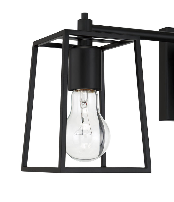 Dunn Vanity Light by Craftmade - view 20