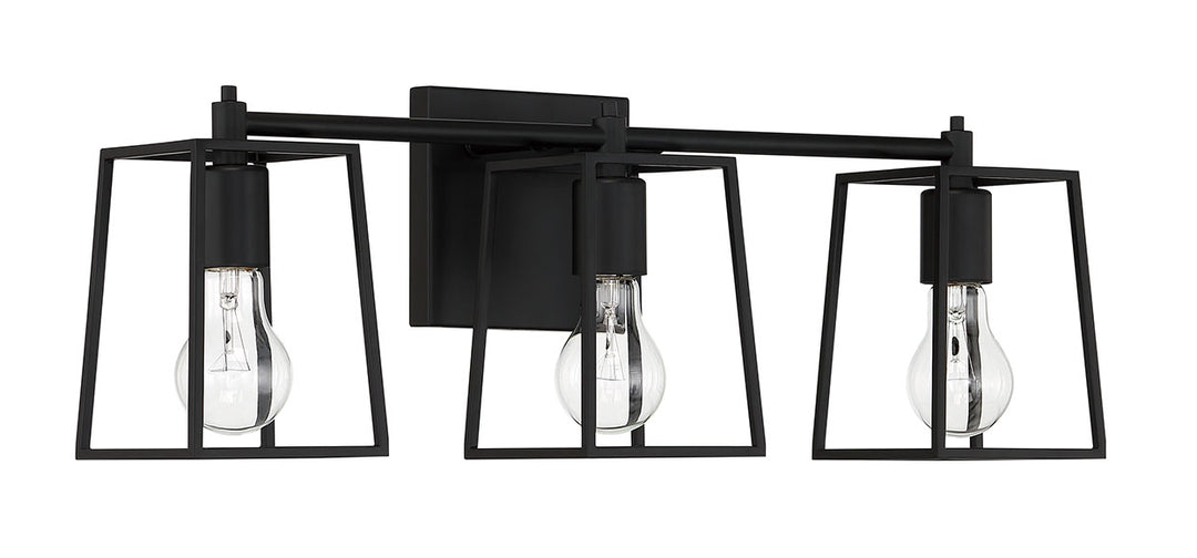 Dunn Vanity Light by Craftmade - view 17