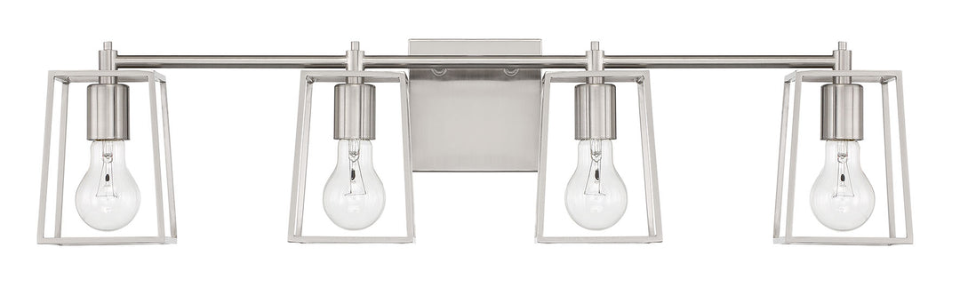 Dunn Vanity Light by Craftmade - view 23