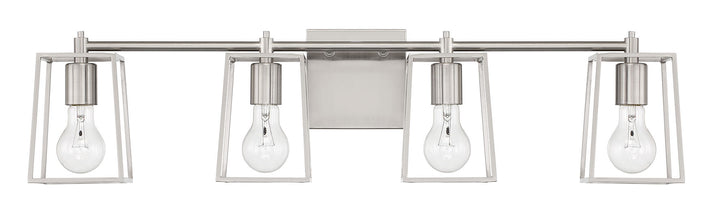 Dunn Vanity Light by Craftmade - view 23
