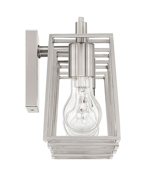 Dunn Vanity Light by Craftmade - view 24