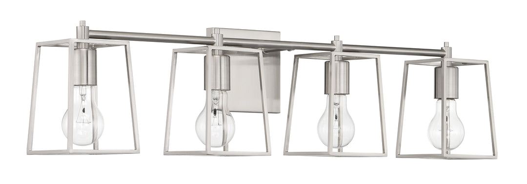 Dunn Vanity Light by Craftmade - view 22