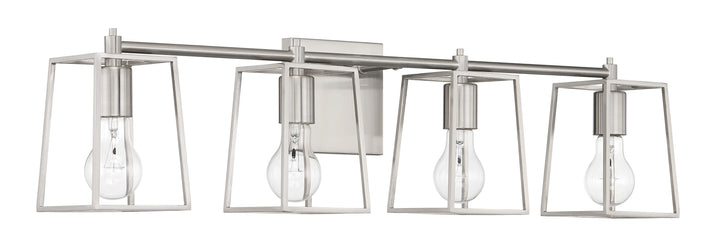 Dunn Vanity Light by Craftmade - view 22