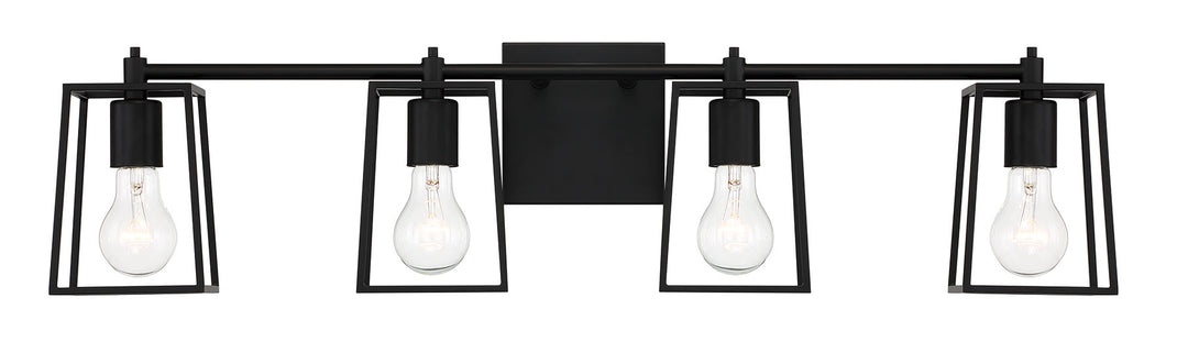 Dunn Vanity Light by Craftmade - view 27