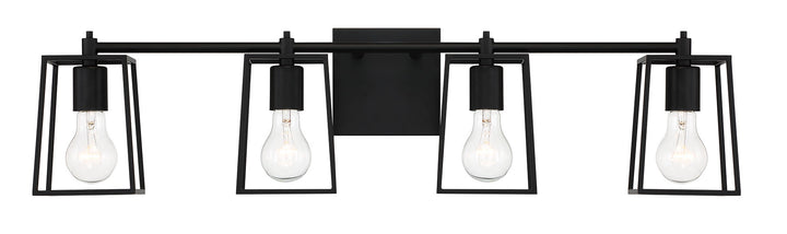 Dunn Vanity Light by Craftmade - view 27