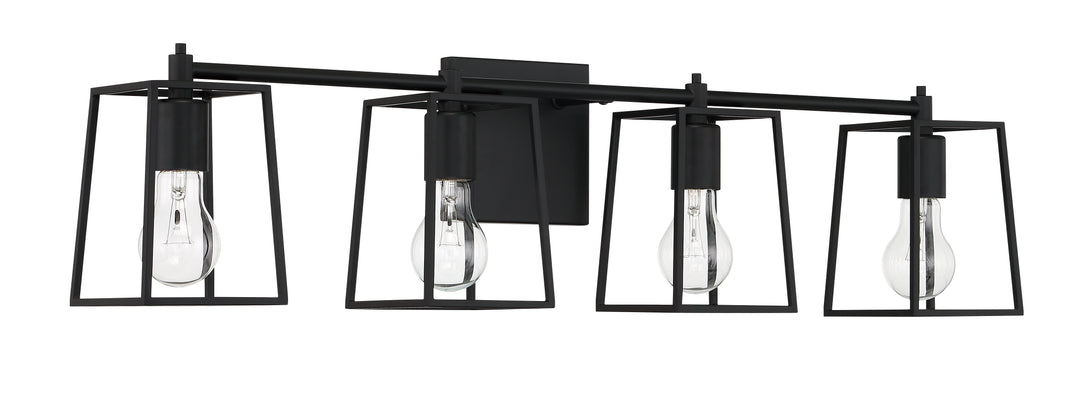 Dunn Vanity Light by Craftmade - view 26