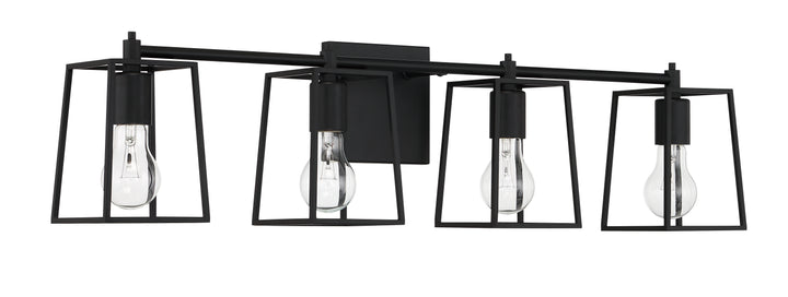 Dunn Vanity Light by Craftmade - view 26