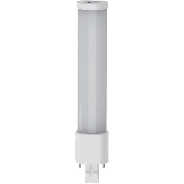 LED PL 13W 2-PIN Replacement Lamp - 5.5W